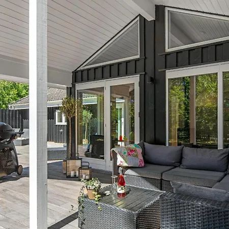 Tangvej Nexo Xii 펜션 *