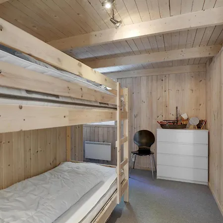 Awesome In Nexo With Sauna * Snogebæk