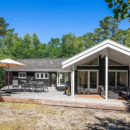 Awesome In Nexo With Sauna Snogebæk