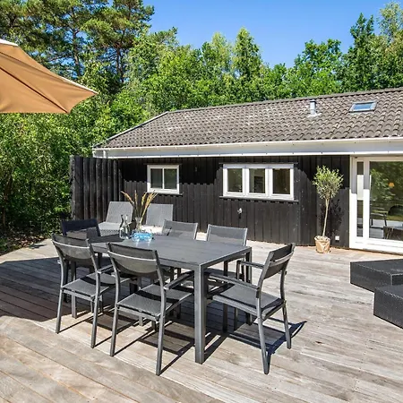 Ferienhaus Tangvej Xii Neksø