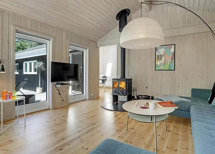 Tangvej Xii * Neksø