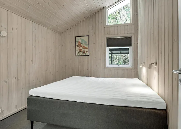 Ferienhaus Tangvej Xii