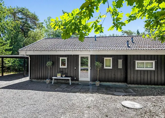 Ferienhaus Tangvej Xii Neksø