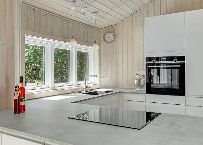 Ferienhaus Tangvej Xii *