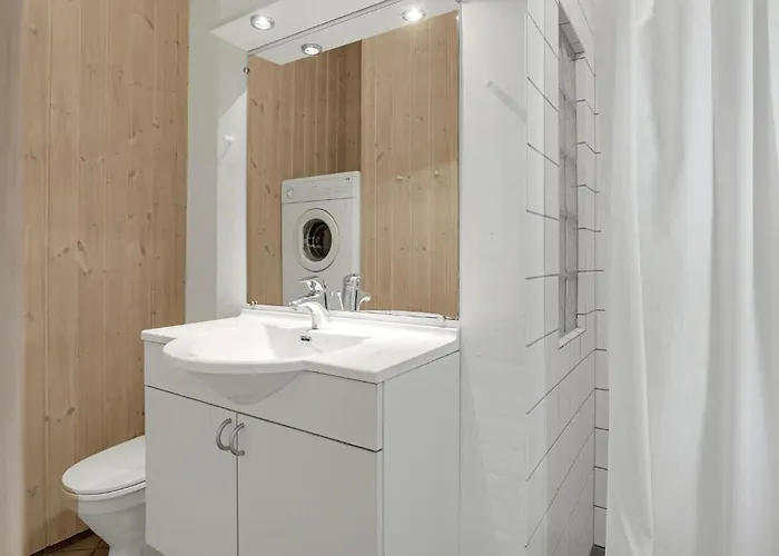 Tangvej Xii Ferienhaus Neksø